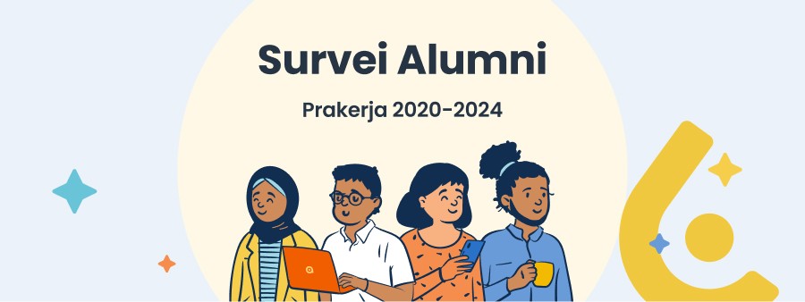 Ikuti Survei Alumni Prakerja dan Jadi Bagian dari Perubahan!